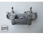 Honda VT700C (VT 700 C) kroonplaat / balhoofdplaat / top yoke / vork klem